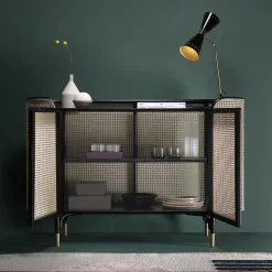 Gebrüder Thonet Vienna GmbH (GTV) – Wiener GTV Design Cabinets<MOS Cabinet by GamFratesi