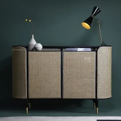 Gebrüder Thonet Vienna GmbH (GTV) – Wiener GTV Design Cabinets<MOS Cabinet by GamFratesi