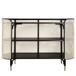 Gebrüder Thonet Vienna GmbH (GTV) – Wiener GTV Design Consoles<MOS Console by GamFratesi #1
