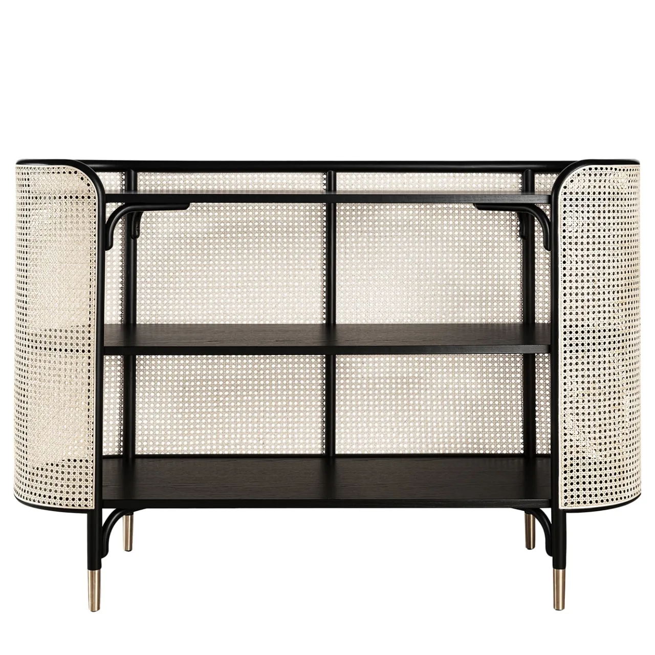 Gebrüder Thonet Vienna GmbH (GTV) – Wiener GTV Design Consoles<MOS Console by GamFratesi #1