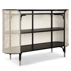 Gebrüder Thonet Vienna GmbH (GTV) – Wiener GTV Design Consoles<MOS Console by GamFratesi #1