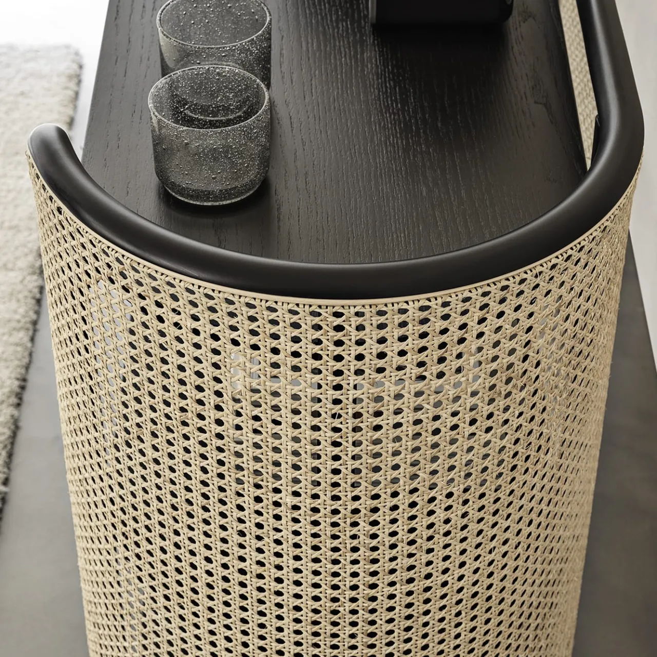 Gebrüder Thonet Vienna GmbH (GTV) – Wiener GTV Design Consoles<MOS Console by GamFratesi #1