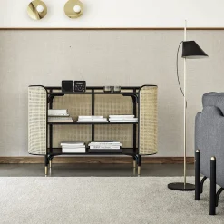 Gebrüder Thonet Vienna GmbH (GTV) – Wiener GTV Design Consoles<MOS Console by GamFratesi #1