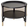 Gebrüder Thonet Vienna GmbH (GTV) – Wiener GTV Design Side Tables<MOS Side Table by GamFratesi