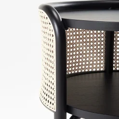 Gebrüder Thonet Vienna GmbH (GTV) – Wiener GTV Design Side Tables<MOS Side Table by GamFratesi