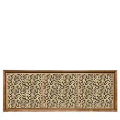 Meccani Design Sideboards Buffets<Mosaico Sideboard #3 by Mascia Meccani