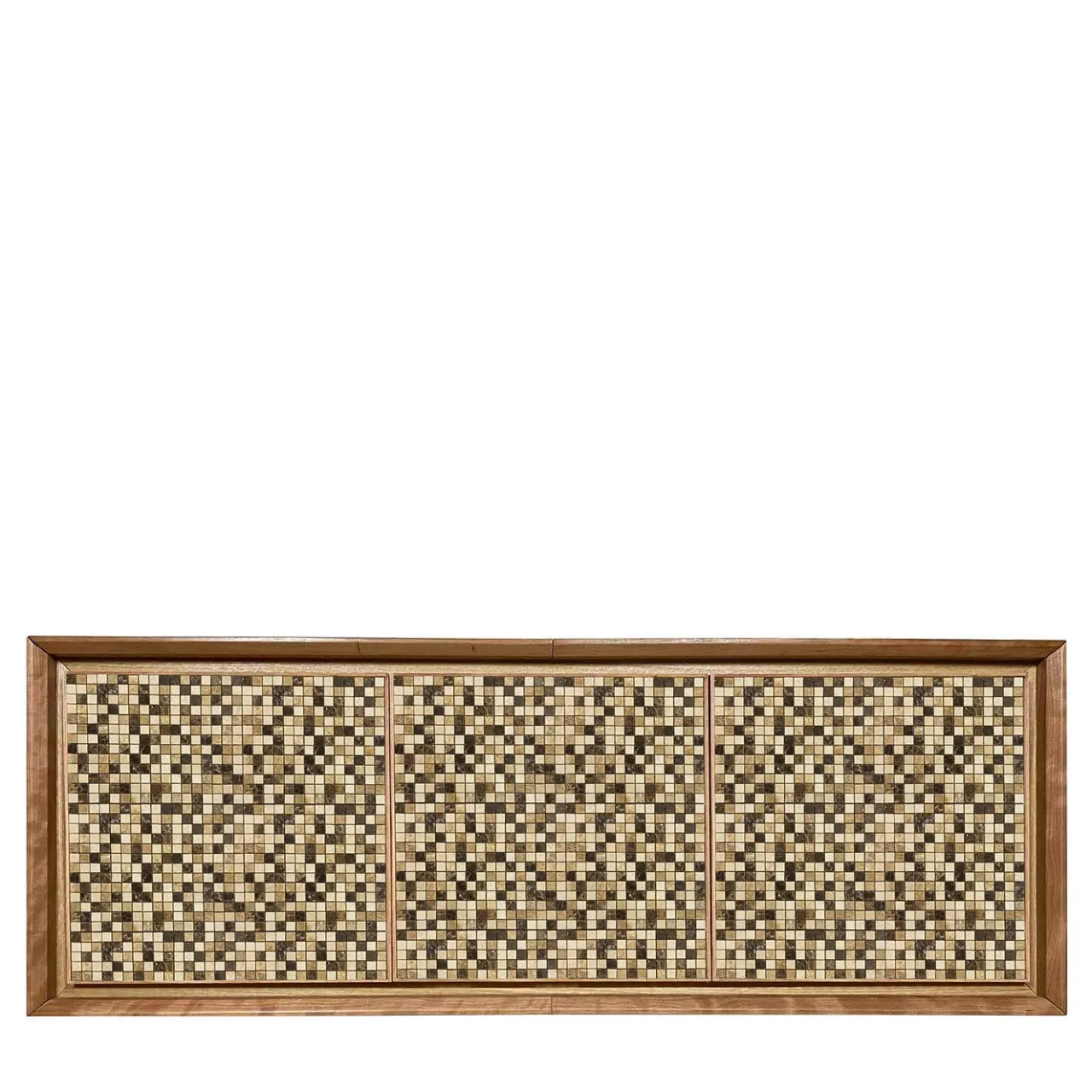 Meccani Design Sideboards Buffets<Mosaico Sideboard #3 by Mascia Meccani