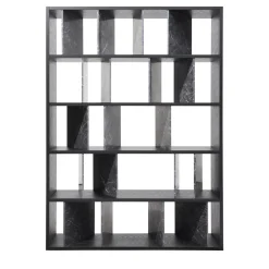 Exto Bookcases<Moscova Bookcase
