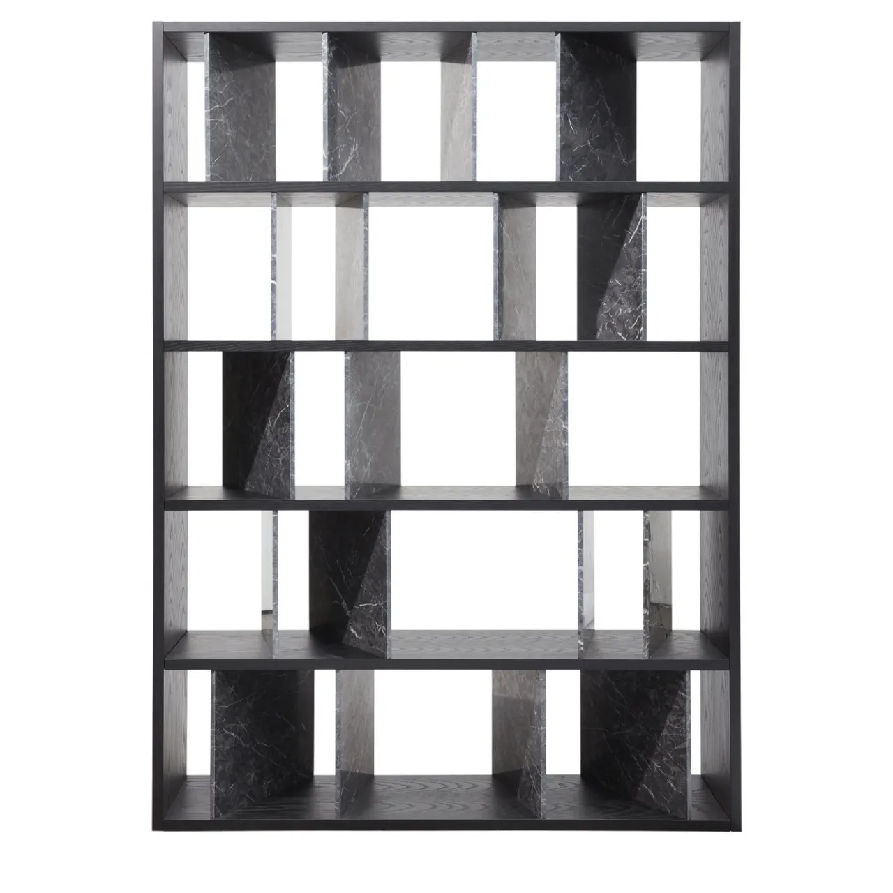 Exto Bookcases<Moscova Bookcase