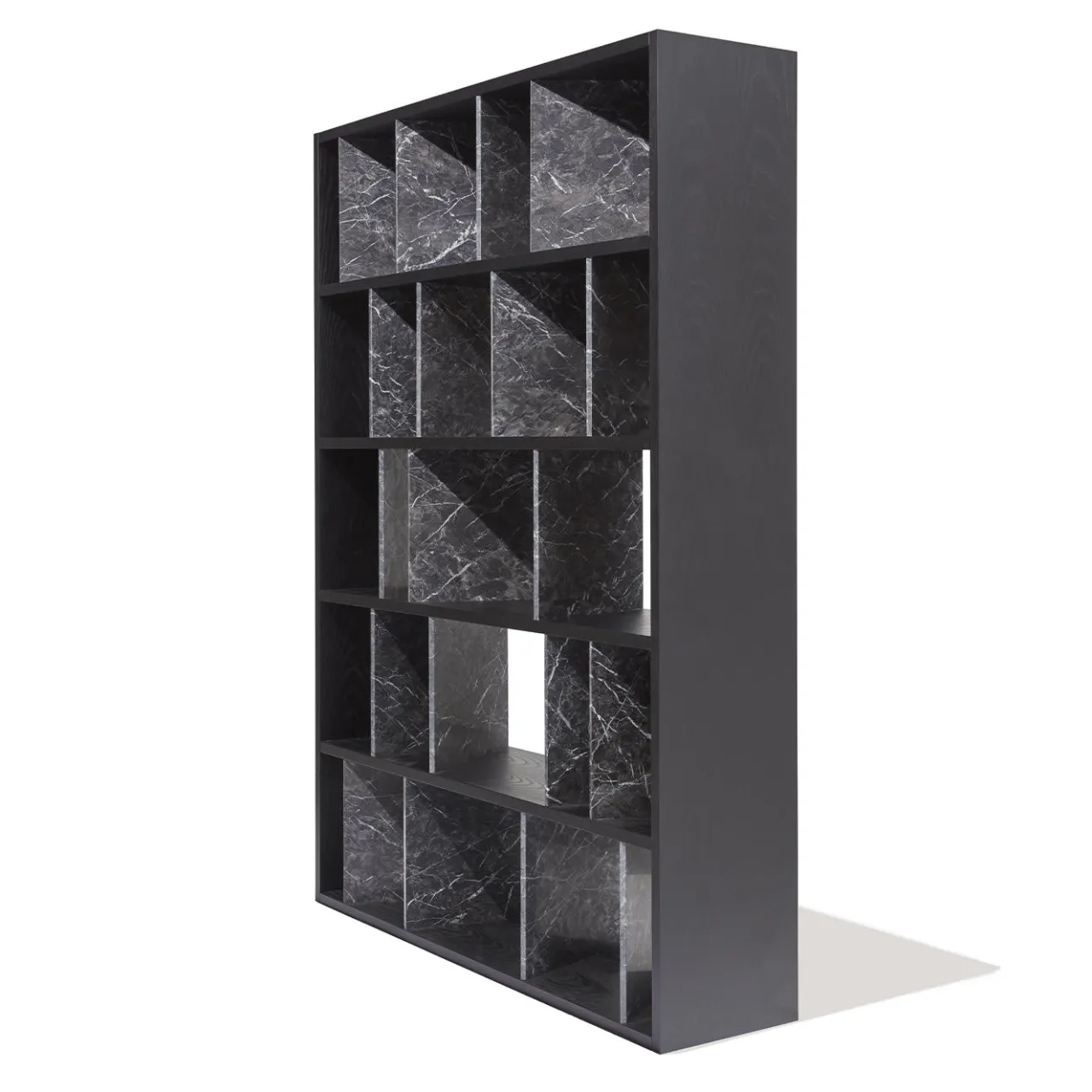 Exto Bookcases<Moscova Bookcase
