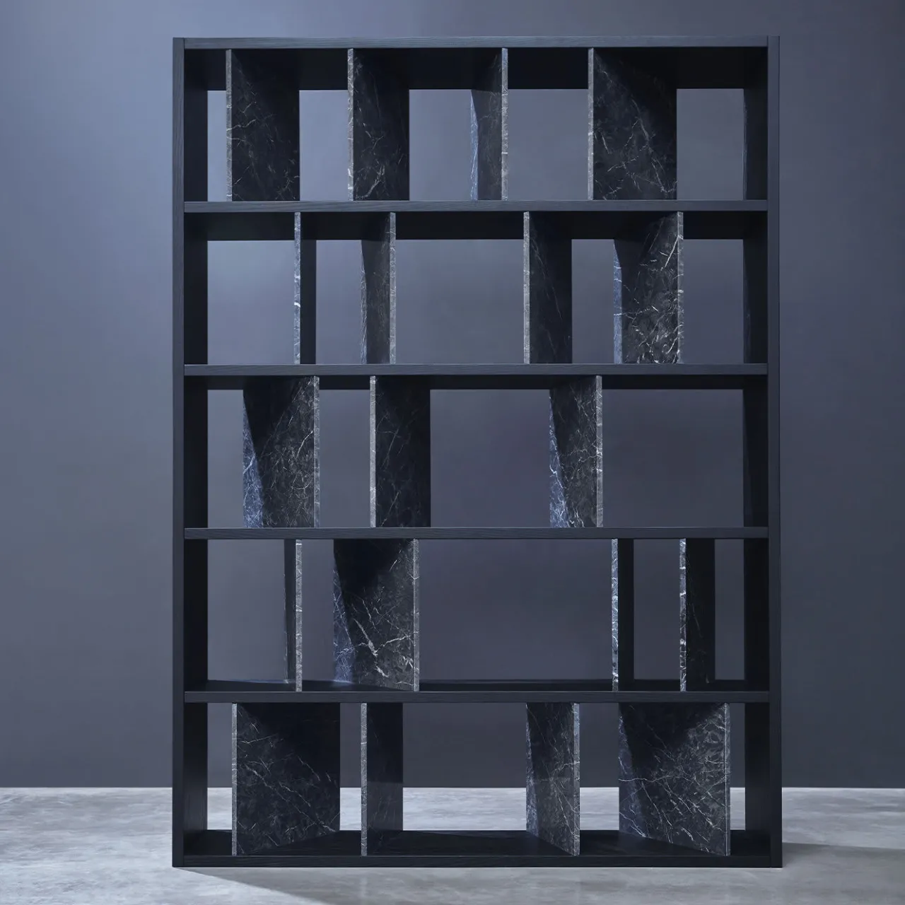 Exto Bookcases<Moscova Bookcase