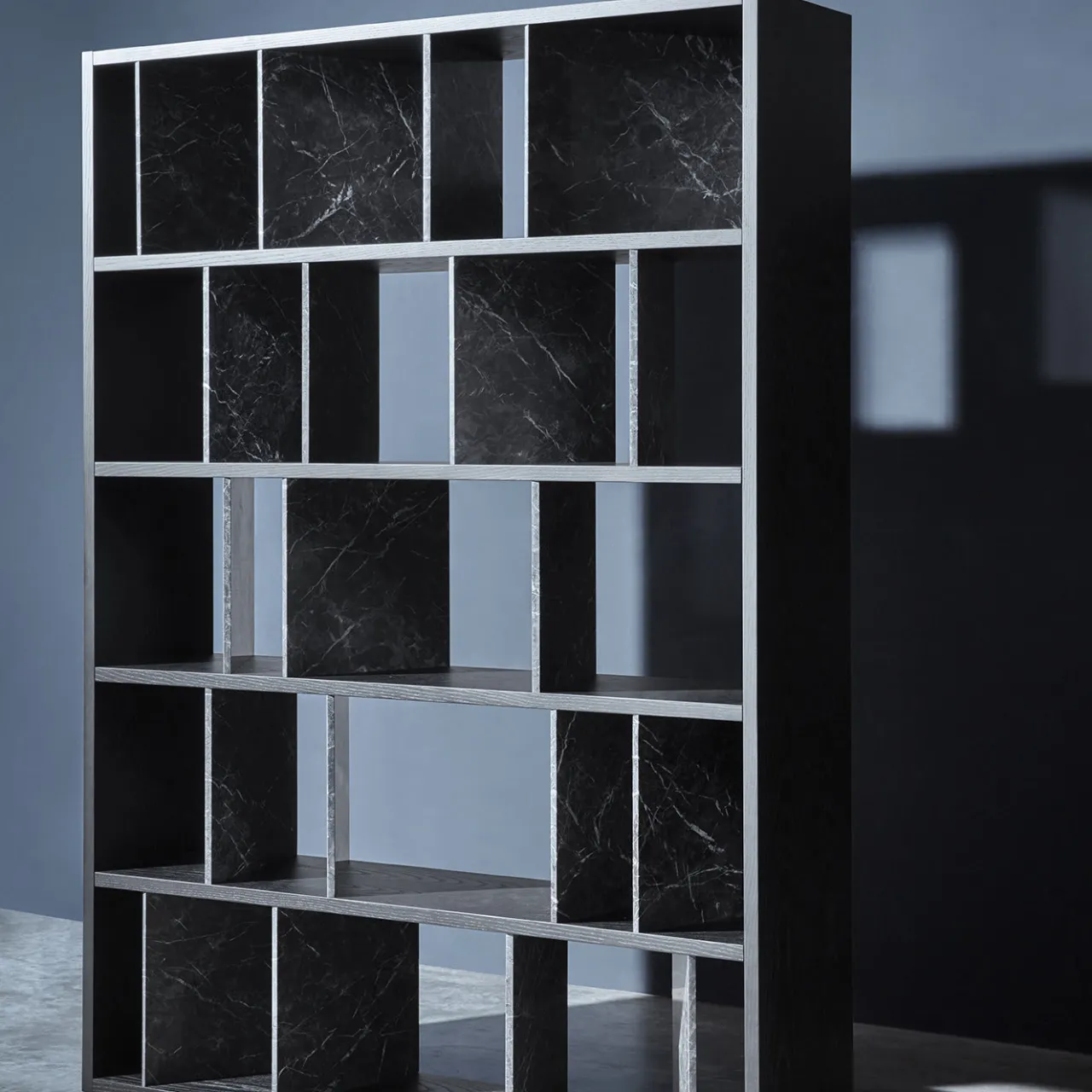 Exto Bookcases<Moscova Bookcase