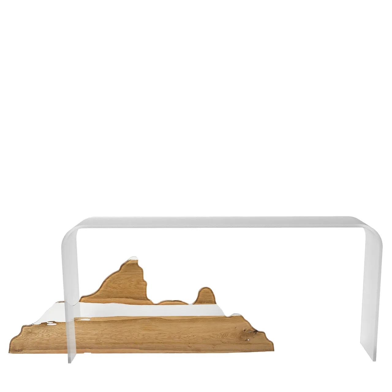 VGnewtrend Consoles<Mountain Altar Console by Lea Chen