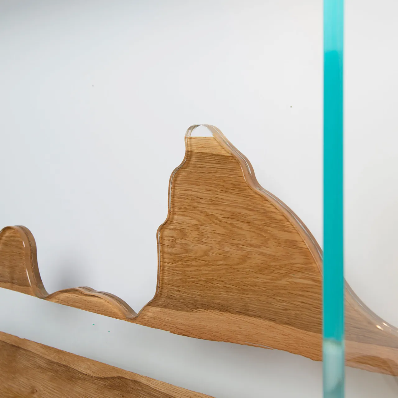VGnewtrend Consoles<Mountain Altar Console by Lea Chen