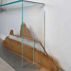 VGnewtrend Consoles<Mountain Altar Console by Lea Chen