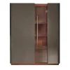 ReDéco Bar Cabinets<Moustique Cocktail Cabinet #2