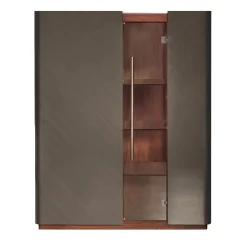 ReDéco Bar Cabinets<Moustique Cocktail Cabinet #2