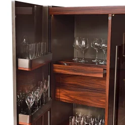 ReDéco Bar Cabinets<Moustique Cocktail Cabinet #2