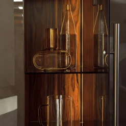 ReDéco Bar Cabinets<Moustique Cocktail Cabinet #2