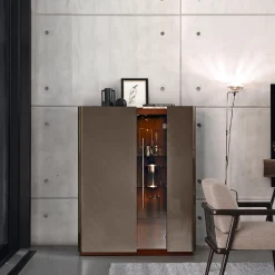 ReDéco Bar Cabinets<Moustique Cocktail Cabinet #2