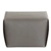 Tonucci Collection Ottomans & Poufs<Mud Gray Big Bao Ottoman by Viola Tonucci