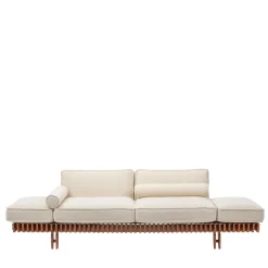 SEM Milano Sofas<Muir Sofa