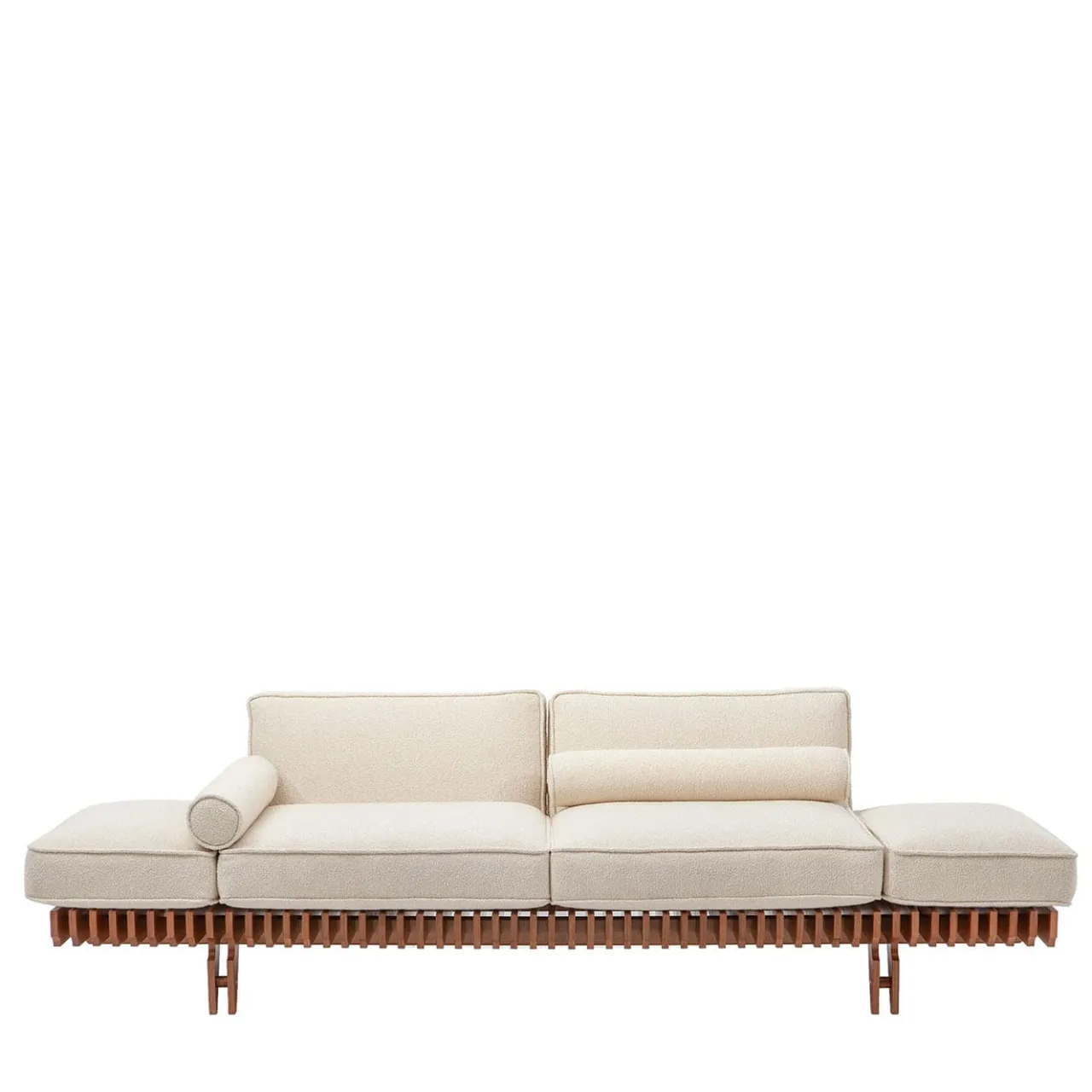 SEM Milano Sofas<Muir Sofa