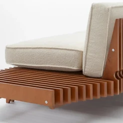 SEM Milano Sofas<Muir Sofa