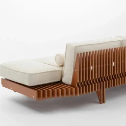 SEM Milano Sofas<Muir Sofa
