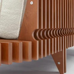 SEM Milano Sofas<Muir Sofa