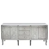 Fratelli Tosi Sideboards Buffets<Murano Glass Sideboard