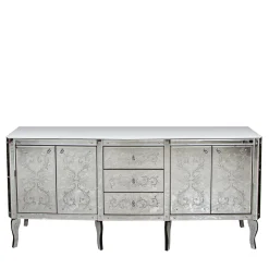 Fratelli Tosi Sideboards Buffets<Murano Glass Sideboard