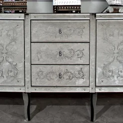 Fratelli Tosi Sideboards Buffets<Murano Glass Sideboard