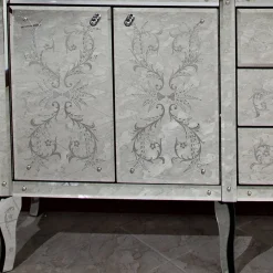 Fratelli Tosi Sideboards Buffets<Murano Glass Sideboard