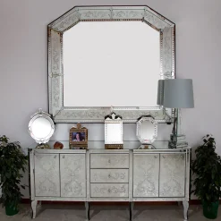 Fratelli Tosi Sideboards Buffets<Murano Glass Sideboard