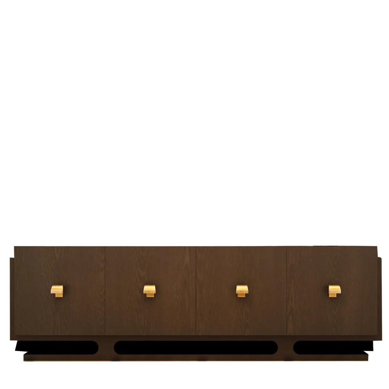 Inedito / Asnaghi Sideboards Buffets<Murray Sideboard by Giannella Ventura