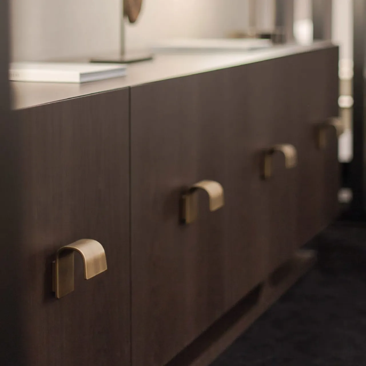 Inedito / Asnaghi Sideboards Buffets<Murray Sideboard by Giannella Ventura