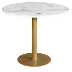 La Sartoria del Marmo by Lombardi Marmi Side Tables<Mylo Side Table