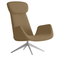 La Cividina Armchairs<Myplace Armchair with Armrests and Headrest by Michael Geldmacher