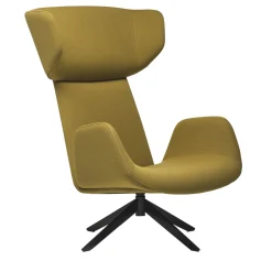 La Cividina Armchairs<Myplace Armchair with Enveloping Headrest by Michael Geldmacher