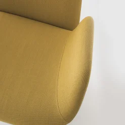 La Cividina Armchairs<Myplace Armchair with Enveloping Headrest by Michael Geldmacher