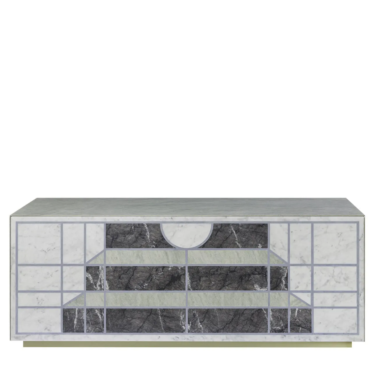 Del Savio 1910 Sideboards Buffets<Myth Sideboard