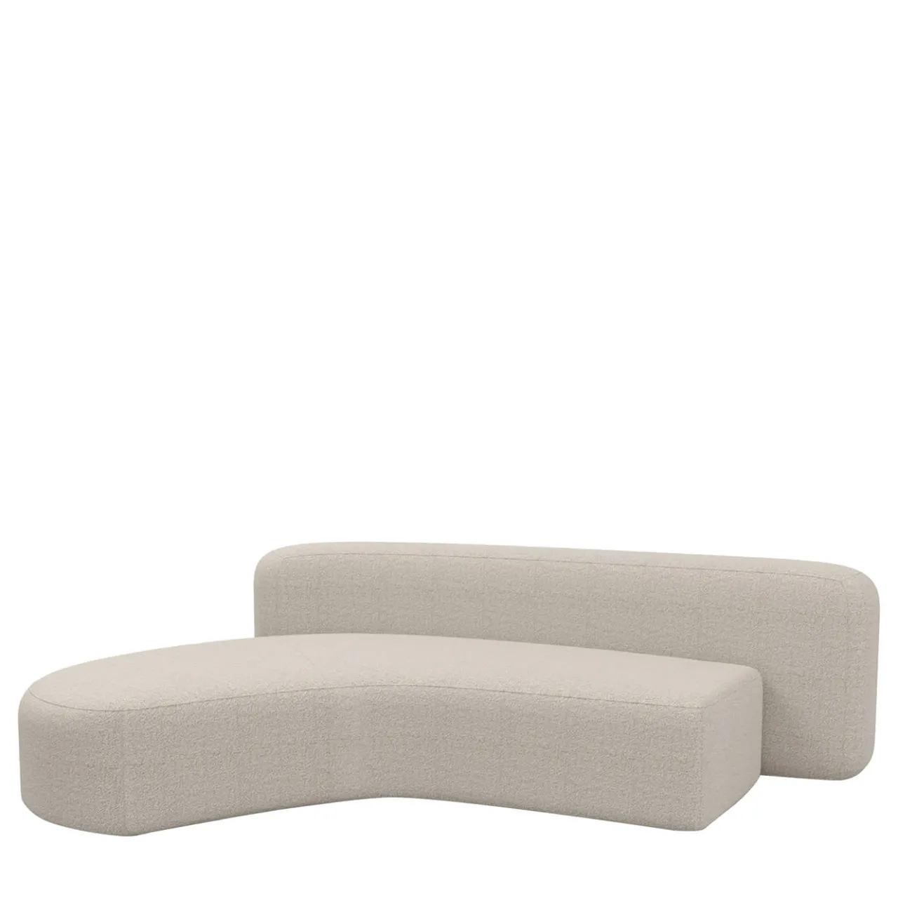 Marioni Sofas<Mythos Left Sofa