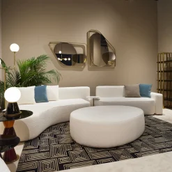Marioni Sofas<Mythos Left Sofa