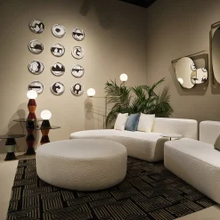 Marioni Sofas<Mythos Left Sofa