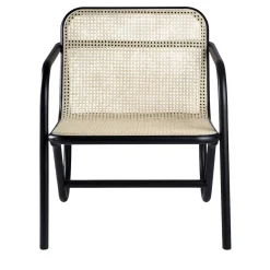 Gebrüder Thonet Vienna GmbH (GTV) – Wiener GTV Design Lounge Chairs<N. 200 Lounge Chair by Michael Anastassiades