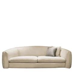 Provasi Sofas<Nabuk Leather Sofa