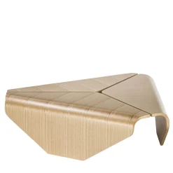 Carpanelli Coffee Tables<Nara Eucalyptus Coffee Table