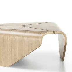 Carpanelli Coffee Tables<Nara Eucalyptus Coffee Table