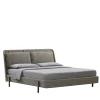 Bodema Beds<Nara King-Size Bed with Leather Straps